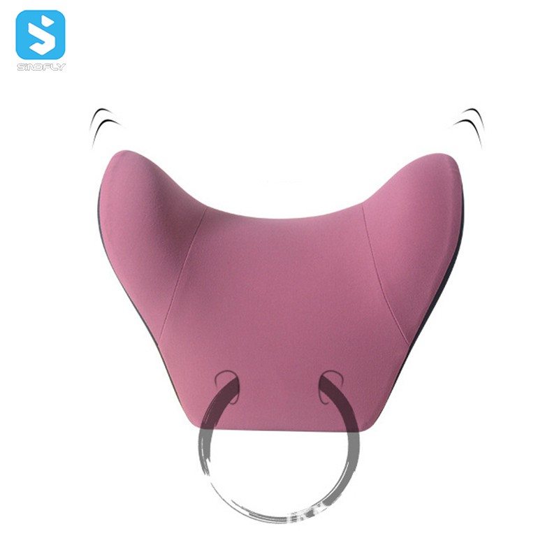 Car u-shaped cervical pillow